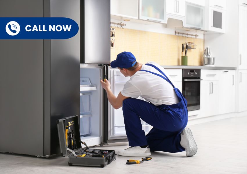 East Wareham Appliance Repair Company